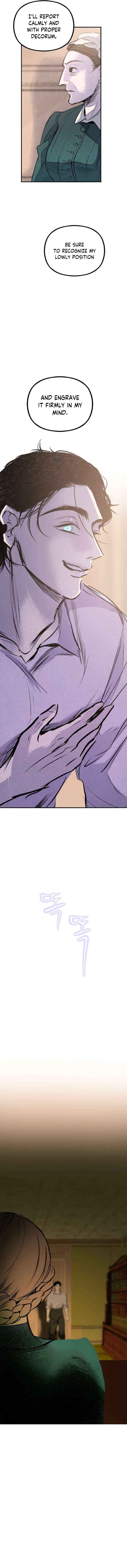 Read The Secret Garden chapter 16 image 12 on Lezhin
