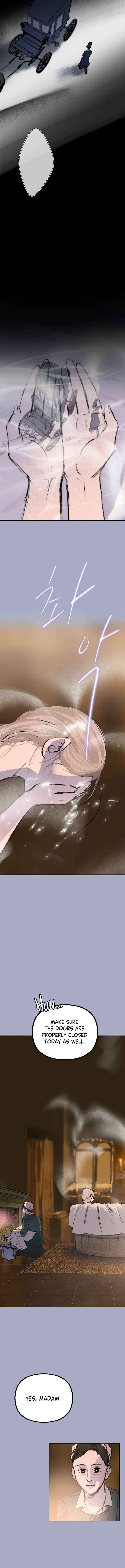 Read The Secret Garden chapter 16 image 5 on Lezhin