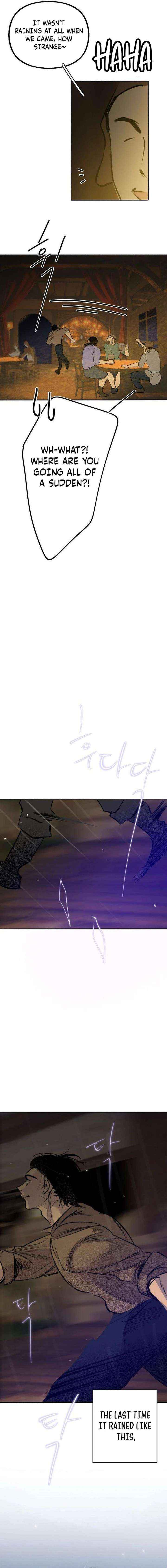 Read The Secret Garden chapter 18 image 16 on Lezhin