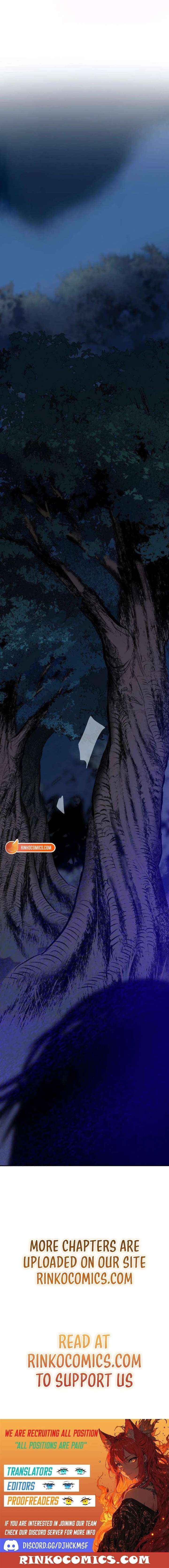 Read The Secret Garden chapter 18 image 20 on Lezhin
