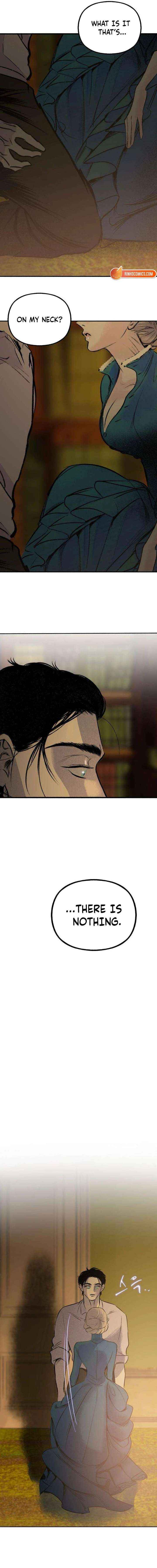 Read The Secret Garden chapter 18 image 4 on Lezhin