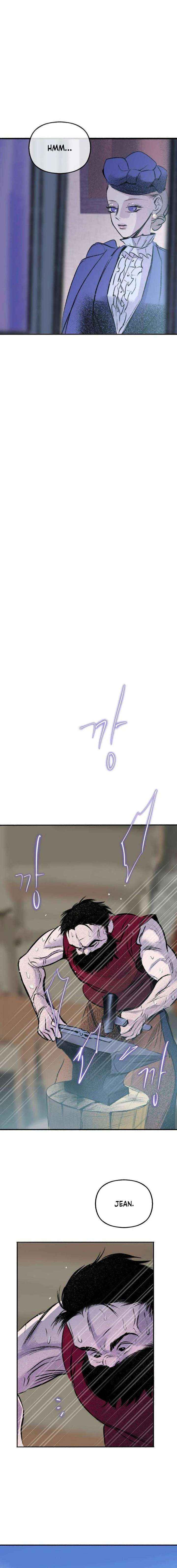 Read The Secret Garden chapter 19 image 10 on Lezhin