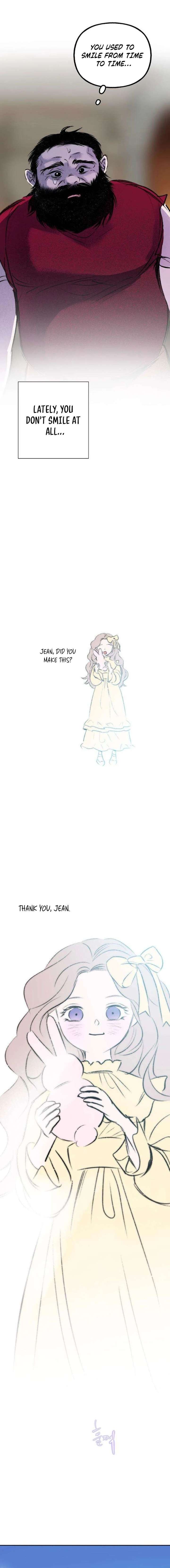 Read The Secret Garden chapter 19 image 13 on Lezhin