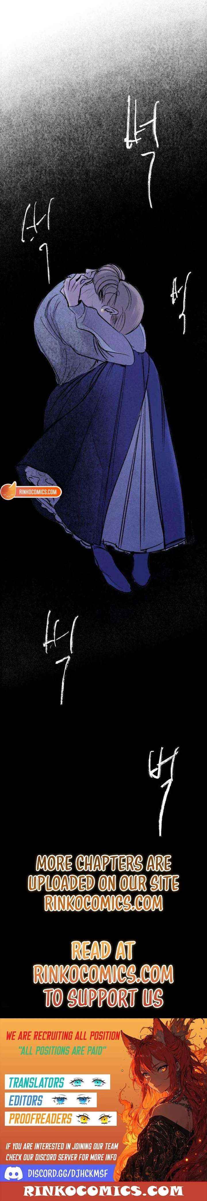 Read The Secret Garden chapter 19 image 19 on Lezhin