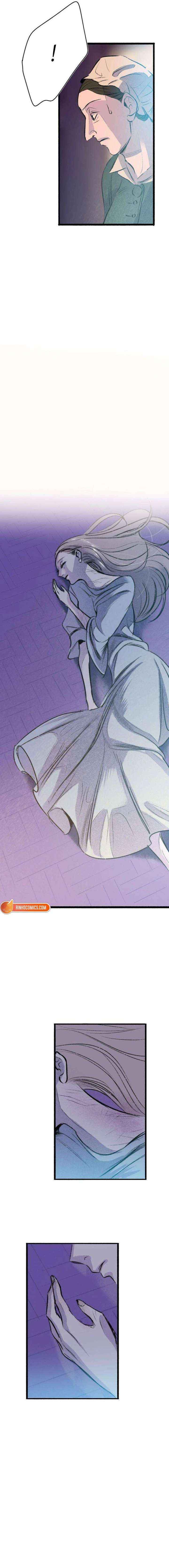 Read The Secret Garden chapter 19 image 2 on Lezhin