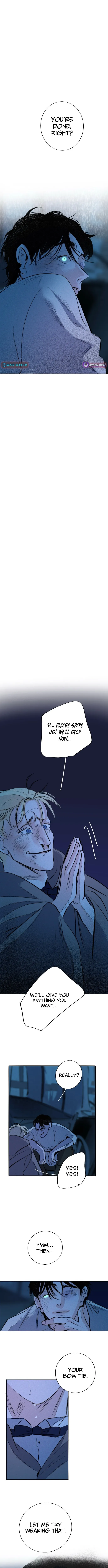 Read The Secret Garden chapter 2 image 23 on Lezhin
