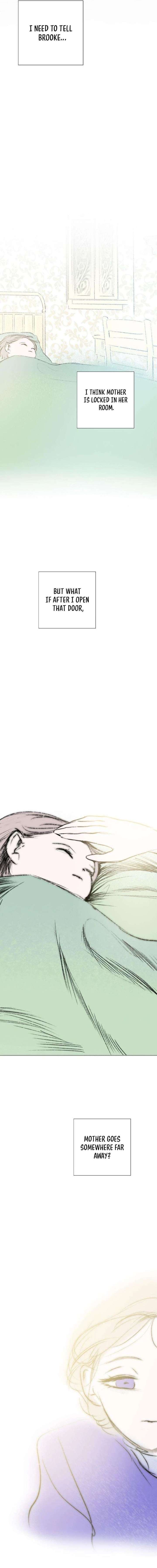 Read The Secret Garden chapter 20 image 12 on Lezhin