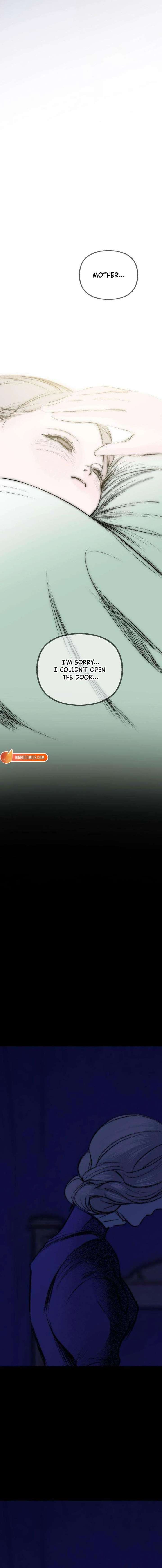 Read The Secret Garden chapter 20 image 24 on Lezhin