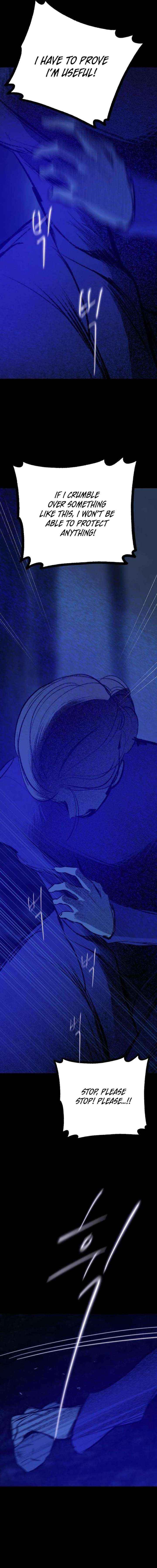 Read The Secret Garden chapter 20 image 29 on Lezhin