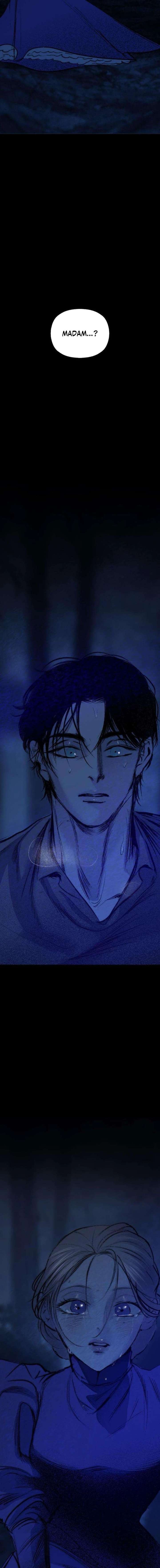 Read The Secret Garden chapter 20 image 31 on Lezhin