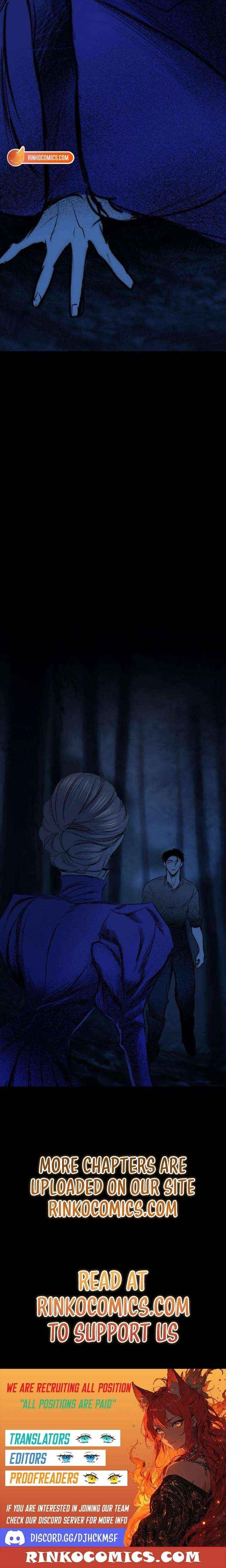 Read The Secret Garden chapter 20 image 32 on Lezhin