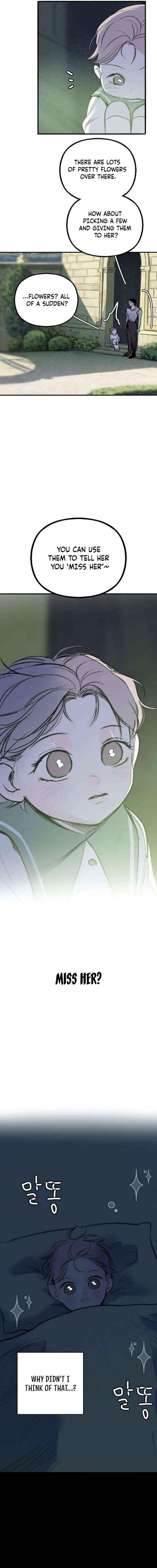 Read The Secret Garden chapter 20 image 4 on Lezhin