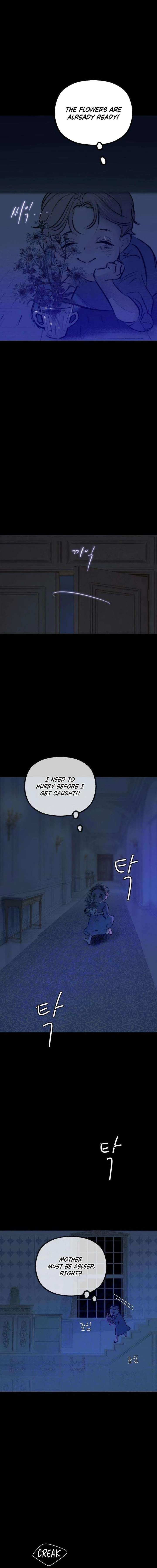 Read The Secret Garden chapter 20 image 6 on Lezhin