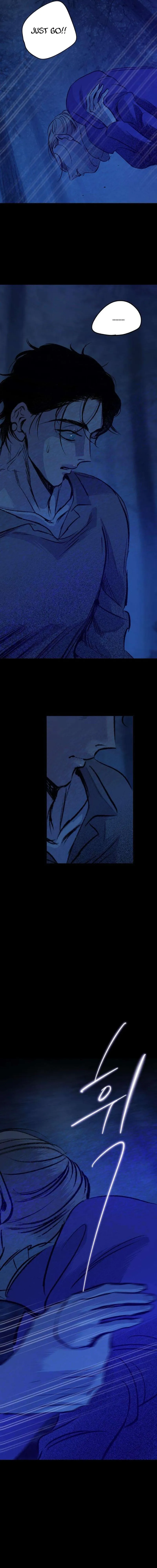 Read The Secret Garden chapter 21 image 12 on Lezhin