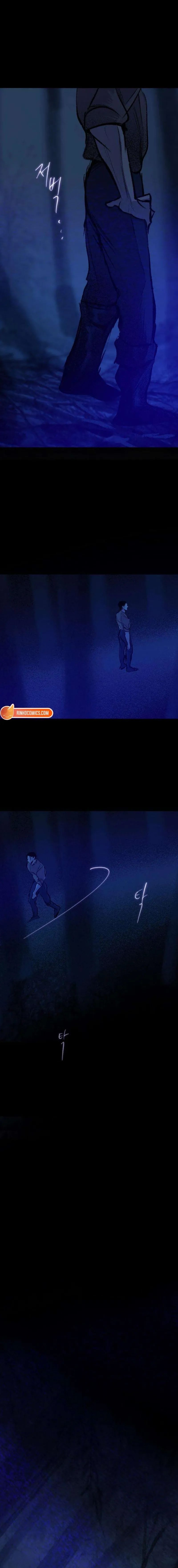 Read The Secret Garden chapter 21 image 5 on Lezhin