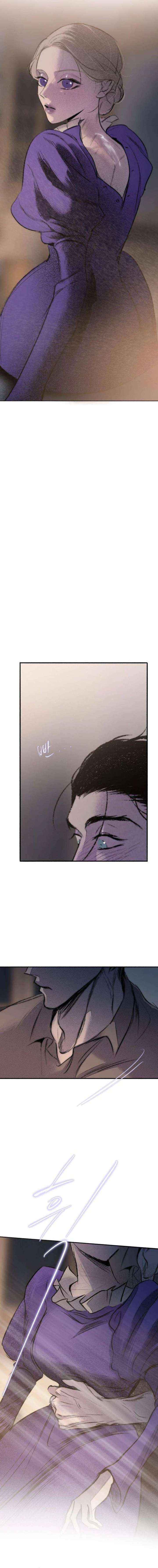 Read The Secret Garden chapter 24 image 3 on Lezhin