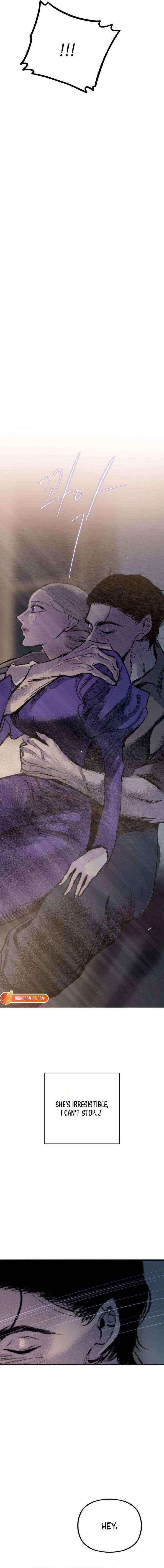 Read The Secret Garden chapter 24 image 4 on Lezhin