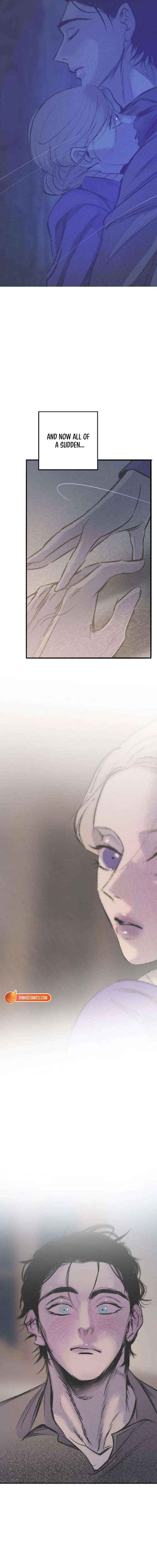 Read The Secret Garden chapter 24 image 7 on Lezhin