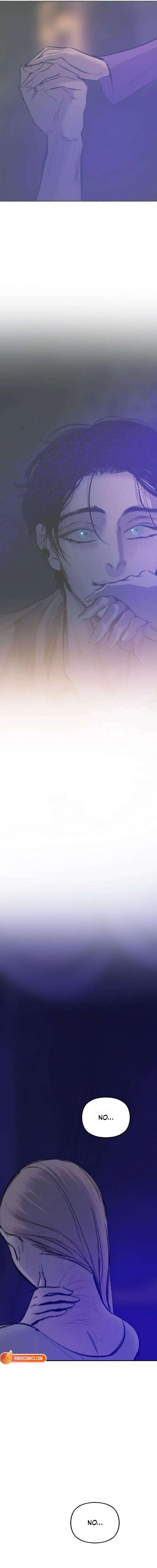 Read The Secret Garden chapter 25 image 3 on Lezhin