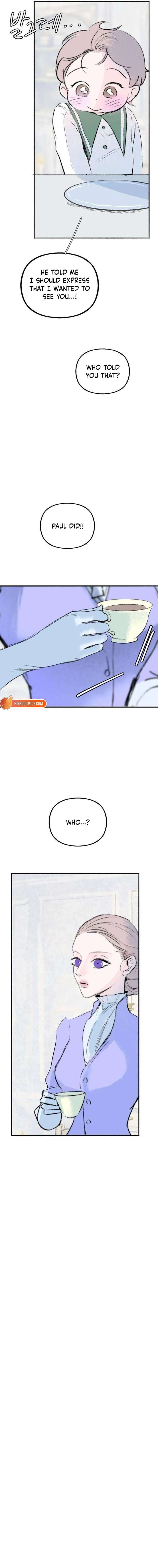 Read The Secret Garden chapter 25 image 7 on Lezhin