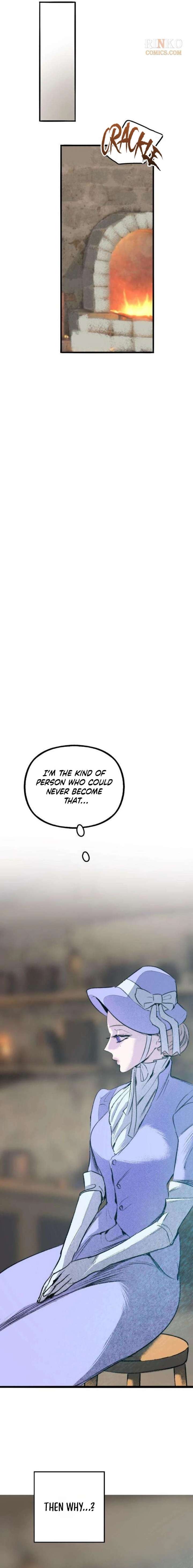 Read The Secret Garden chapter 28 image 4 on Lezhin