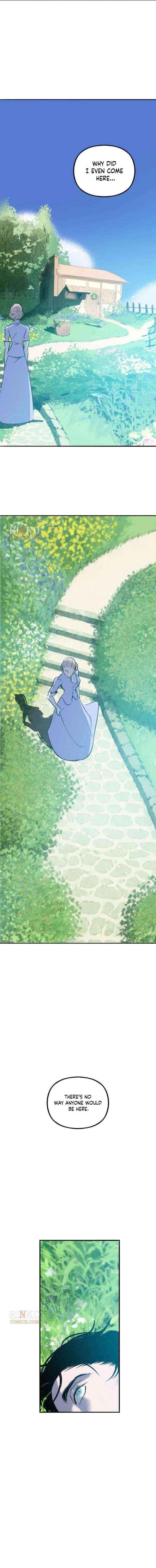 Read The Secret Garden chapter 29 image 18 on Lezhin