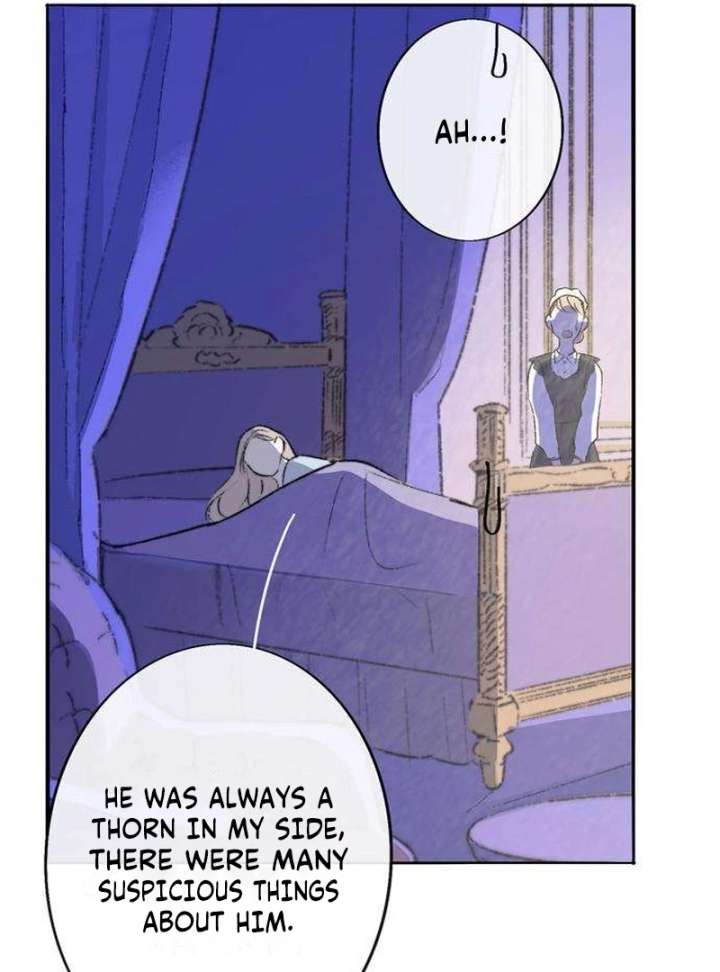 Read The Secret Garden chapter 3 image 167 on Lezhin