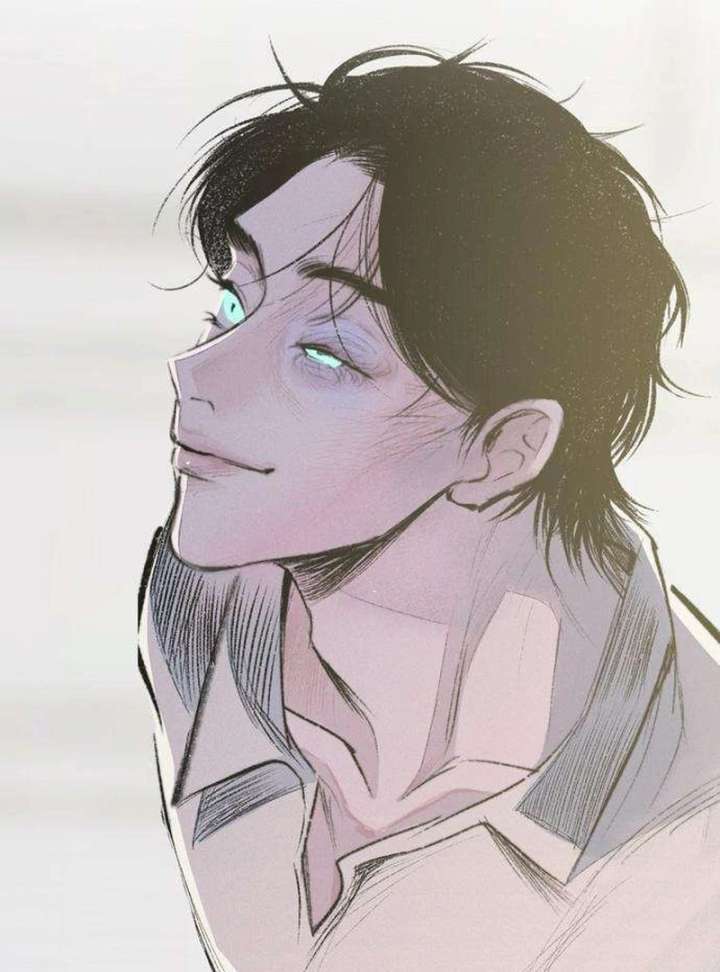 Read The Secret Garden chapter 3 image 206 on Lezhin