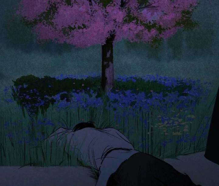 Read The Secret Garden chapter 3 image 214 on Lezhin
