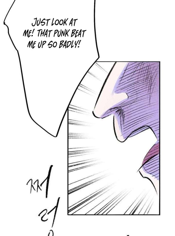 Read The Secret Garden chapter 3 image 33 on Lezhin