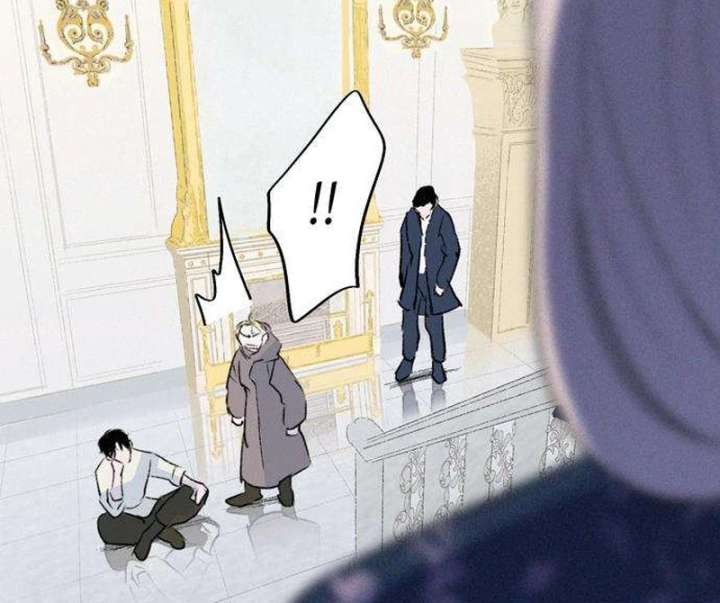 Read The Secret Garden chapter 3 image 37 on Lezhin