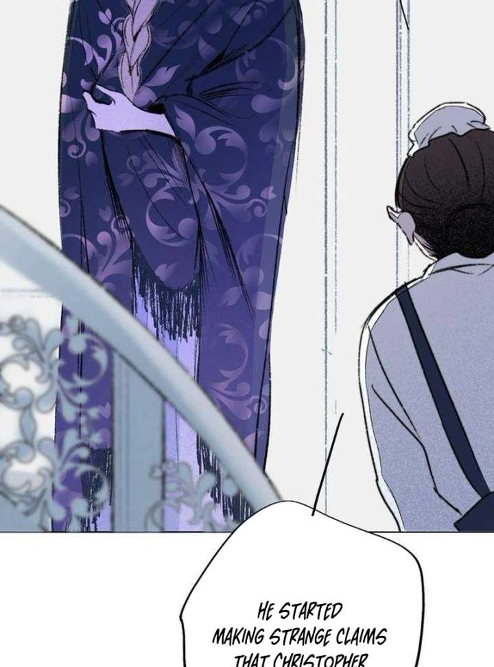 Read The Secret Garden chapter 3 image 41 on Lezhin