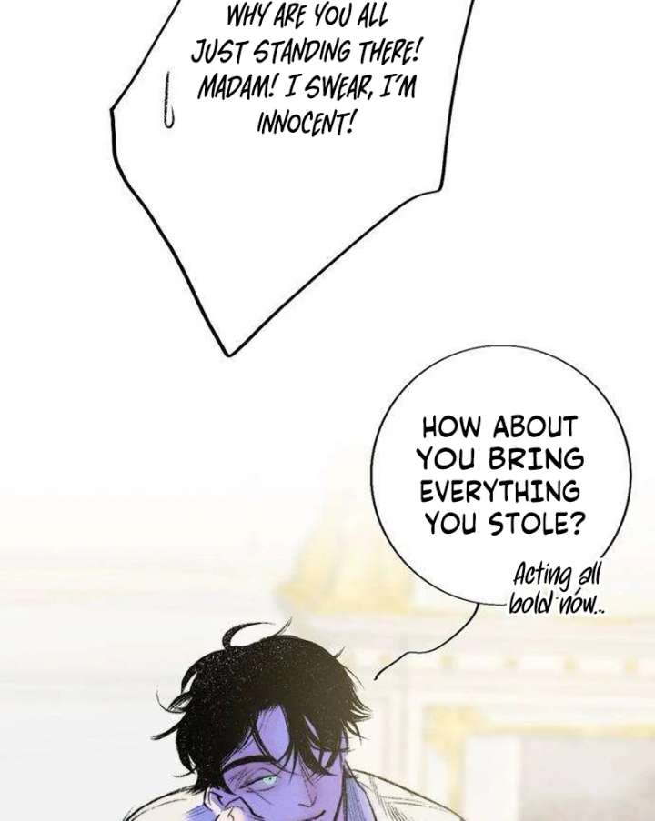 Read The Secret Garden chapter 3 image 43 on Lezhin