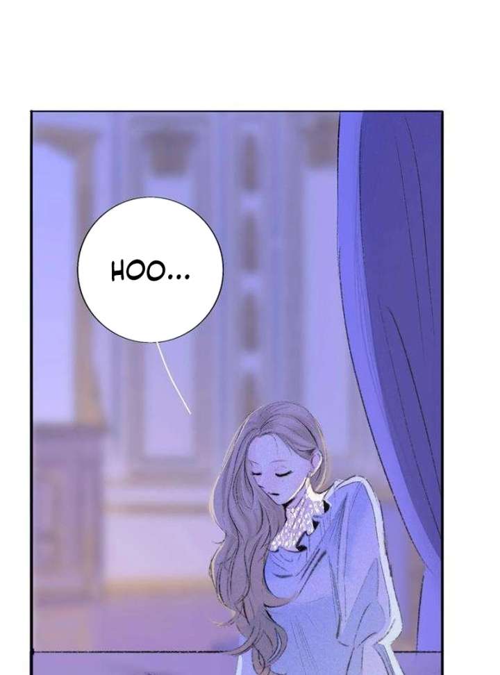 Read The Secret Garden chapter 3 image 5 on Lezhin