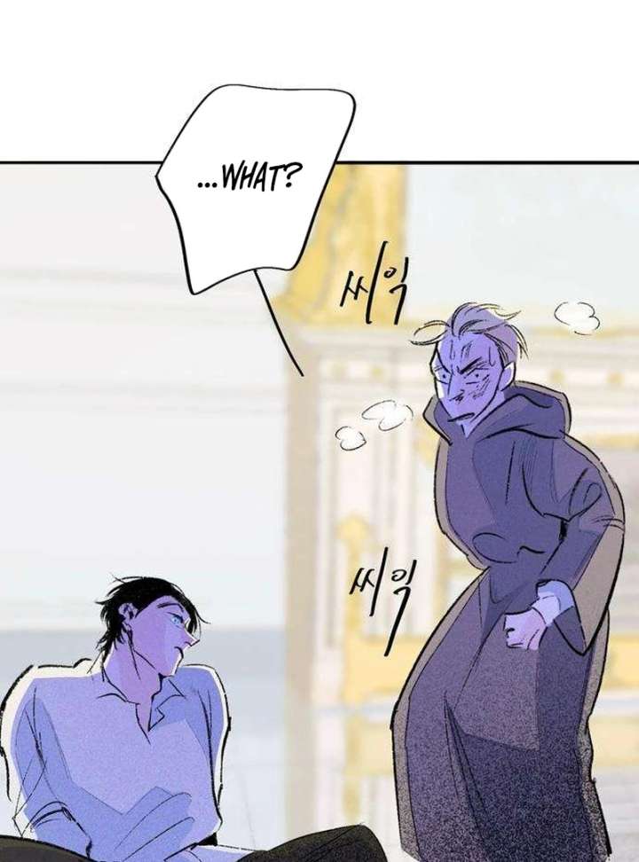 Read The Secret Garden chapter 3 image 60 on Lezhin