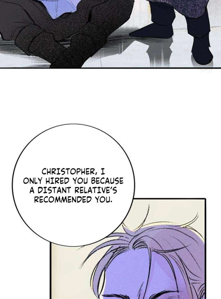 Read The Secret Garden chapter 3 image 61 on Lezhin