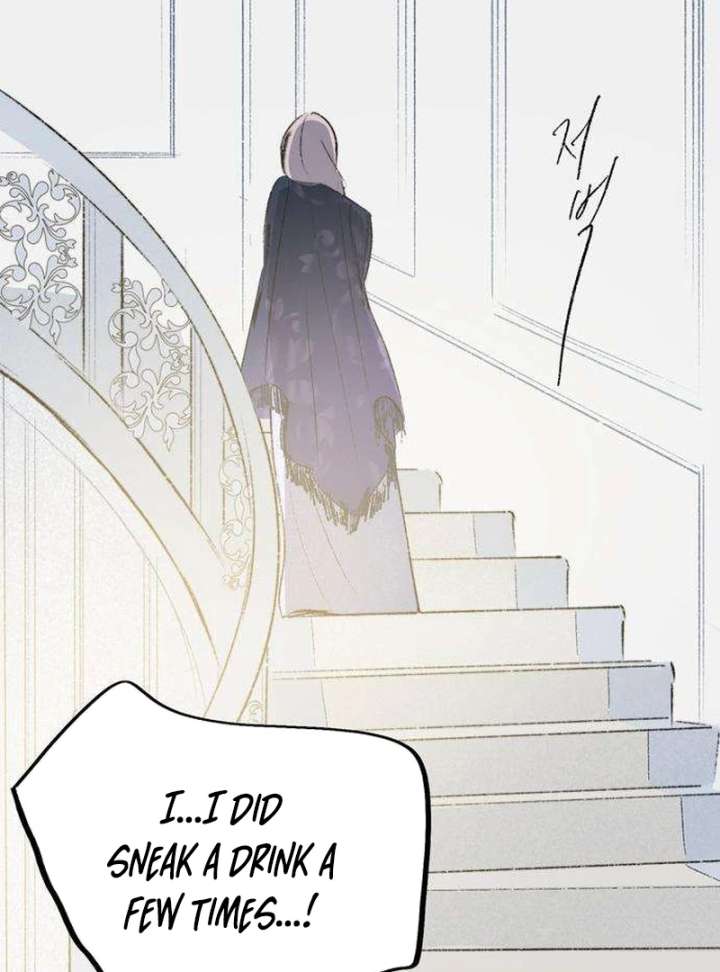 Read The Secret Garden chapter 3 image 76 on Lezhin