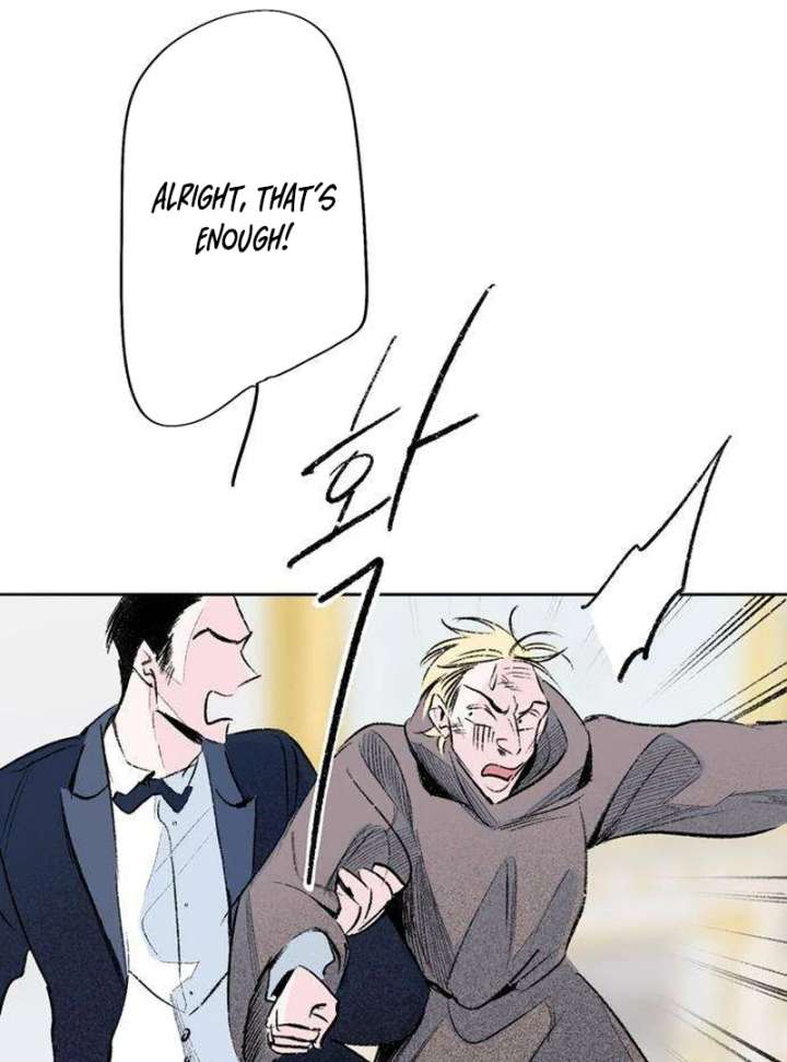 Read The Secret Garden chapter 3 image 80 on Lezhin