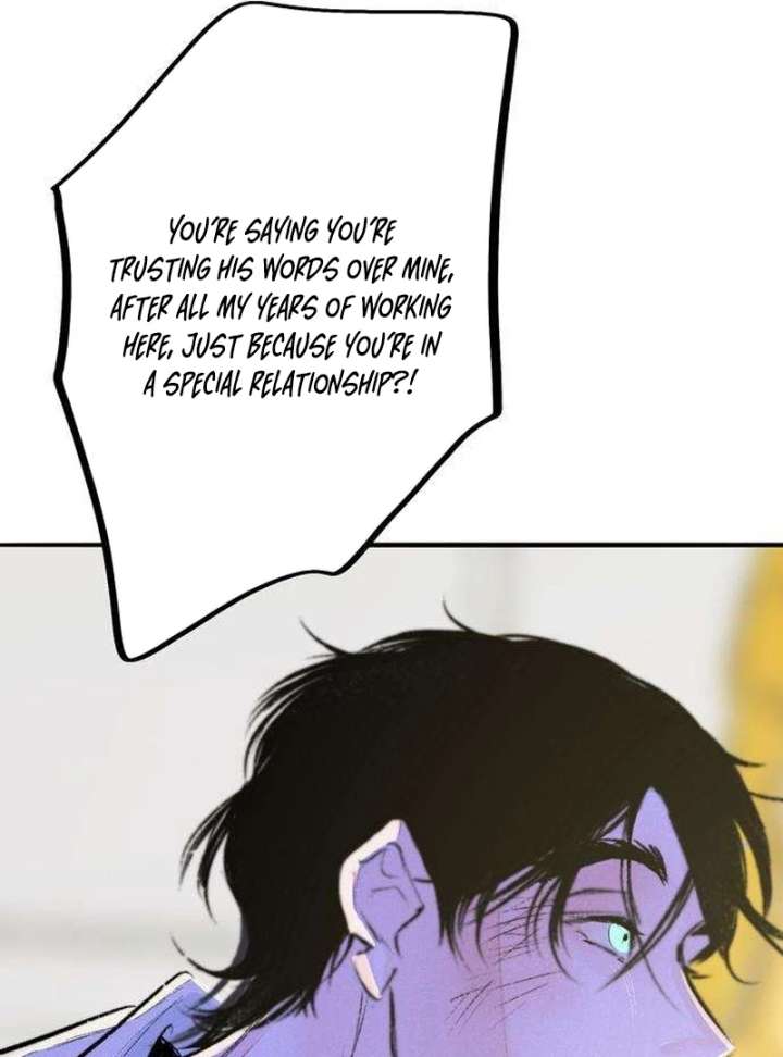 Read The Secret Garden chapter 3 image 91 on Lezhin