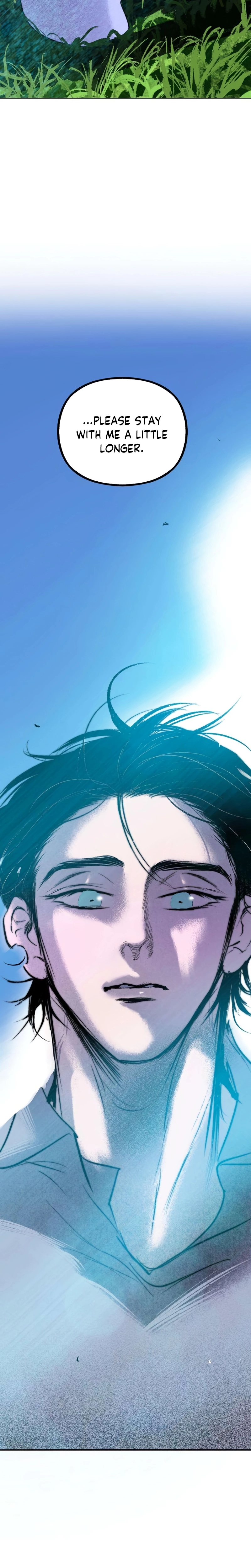 Read The Secret Garden chapter 30 image 21 on Lezhin