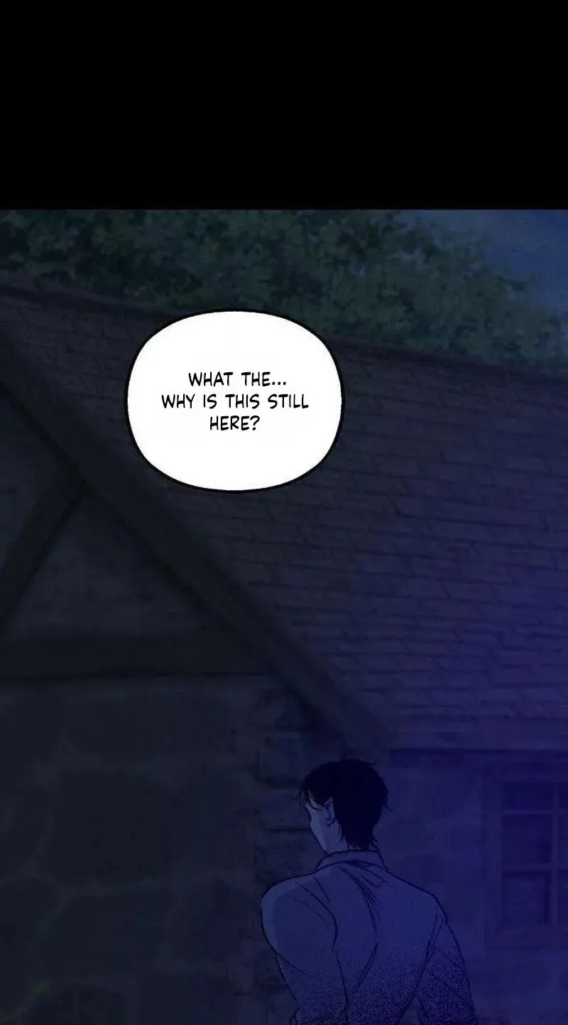 Read The Secret Garden chapter 32 image 19 on Lezhin