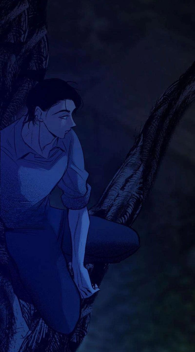 Read The Secret Garden chapter 32 image 23 on Lezhin
