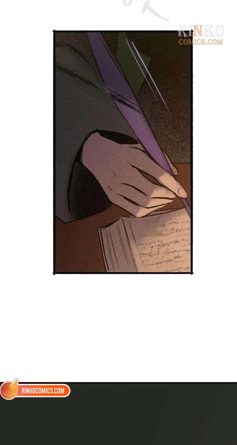 Read The Secret Garden chapter 32 image 3 on Lezhin
