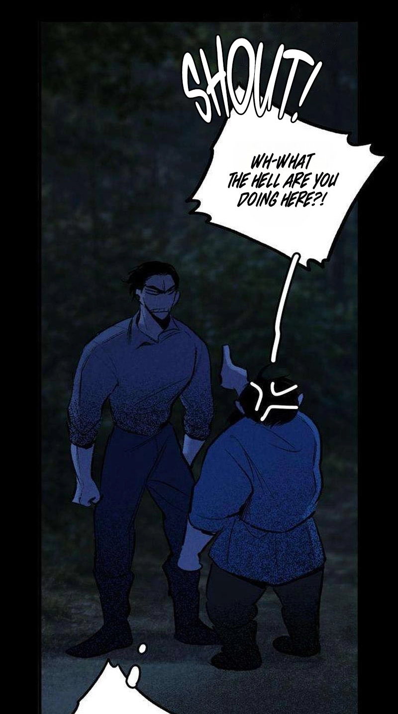Read The Secret Garden chapter 32 image 38 on Lezhin