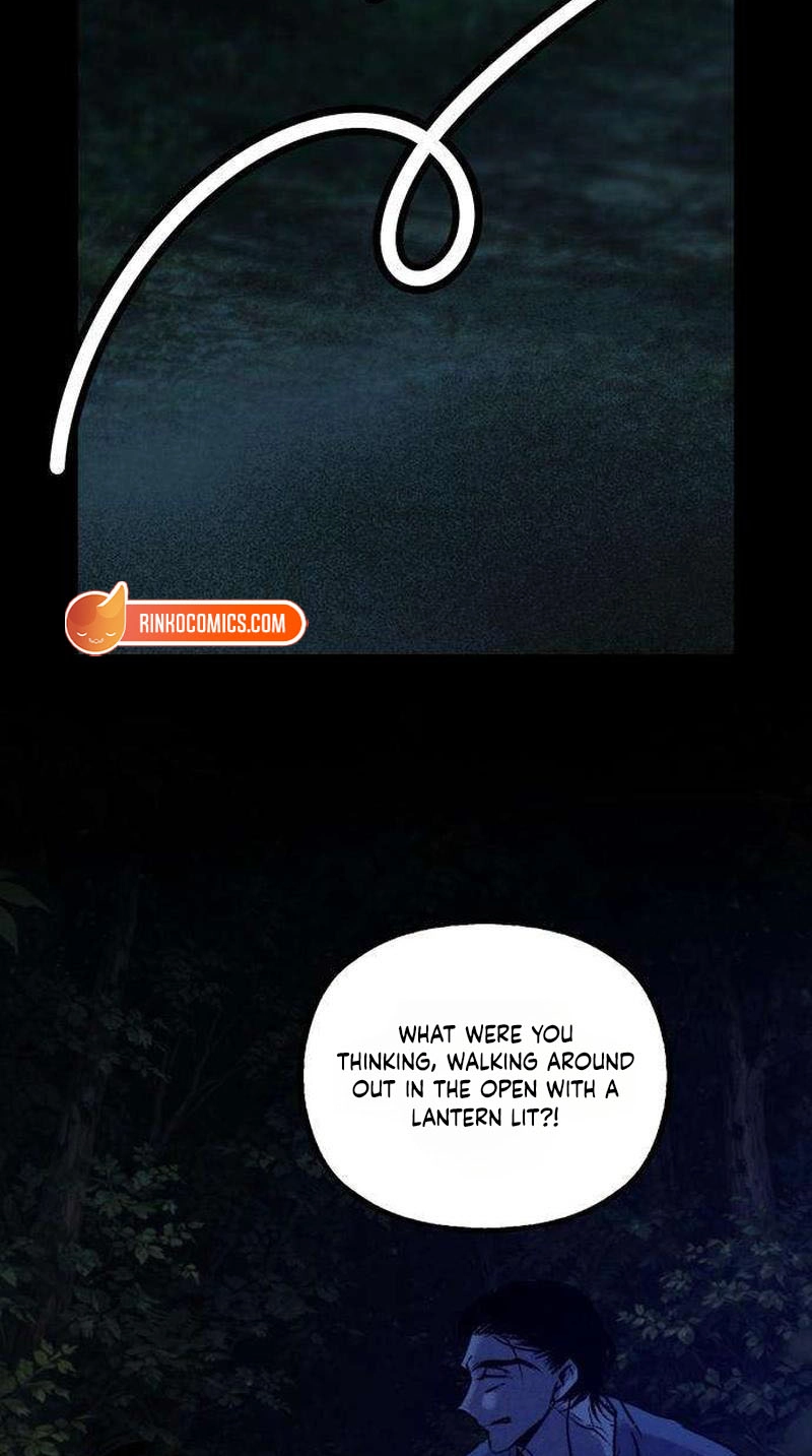 Read The Secret Garden chapter 32 image 40 on Lezhin