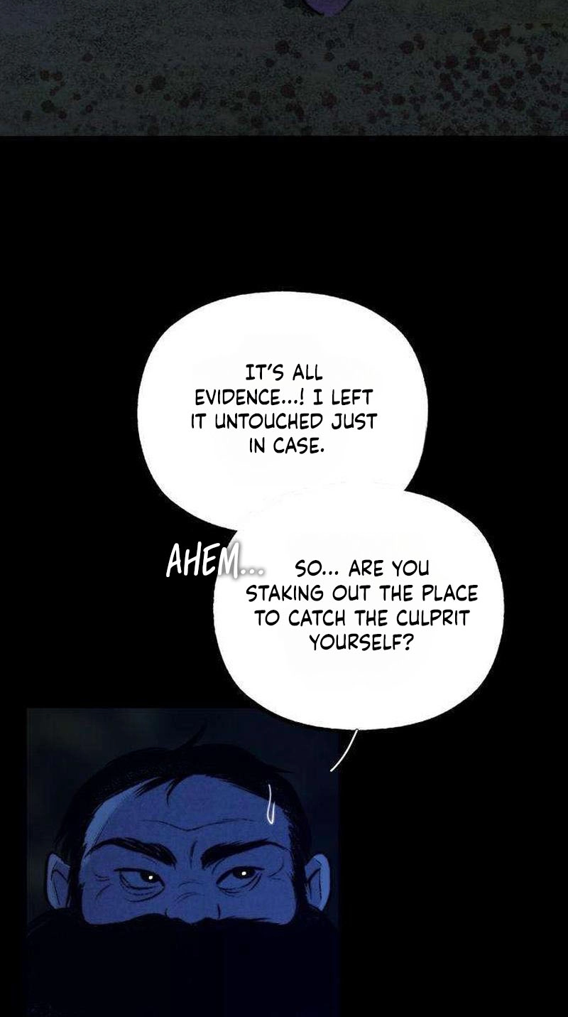 Read The Secret Garden chapter 32 image 44 on Lezhin