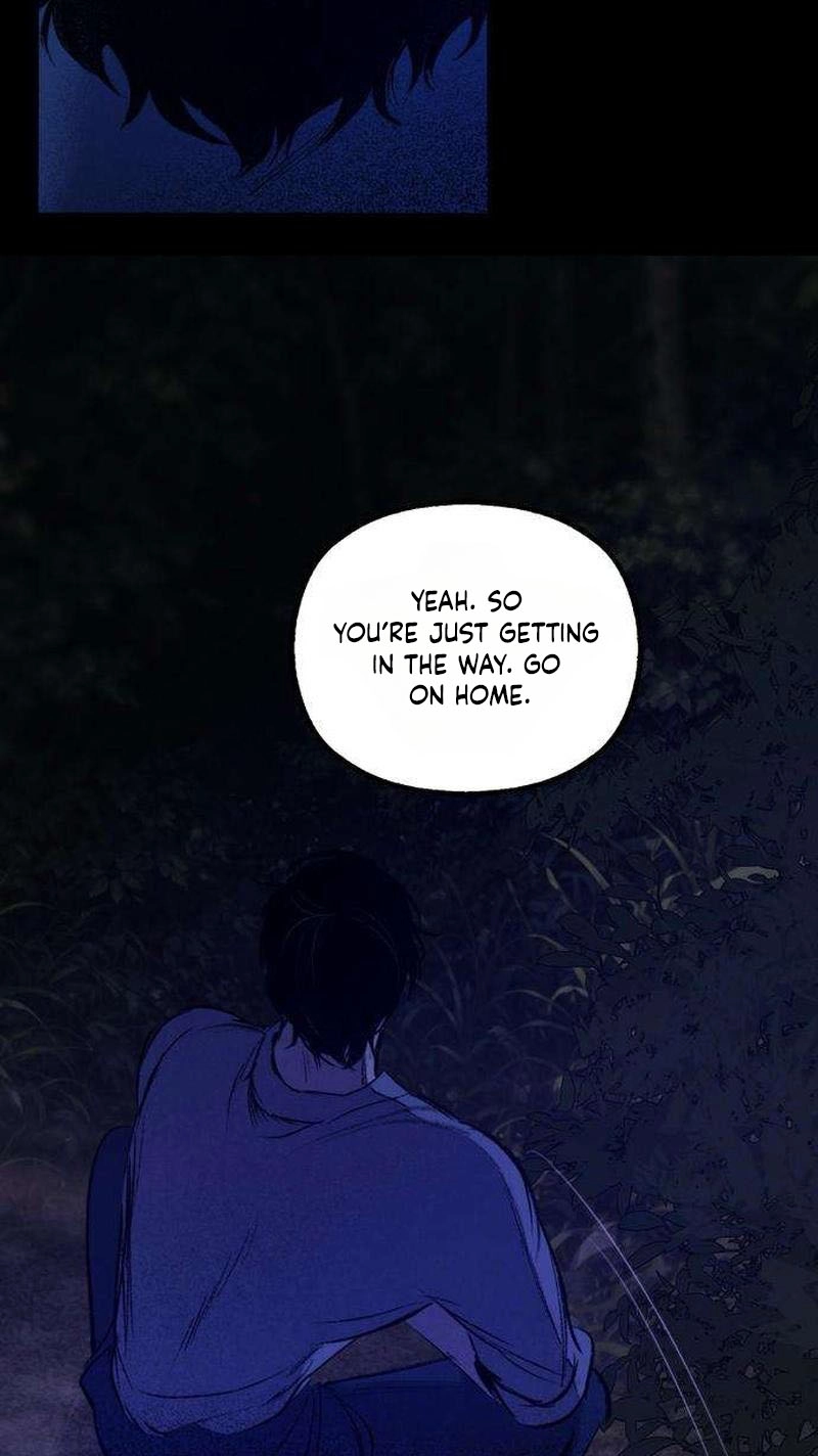 Read The Secret Garden chapter 32 image 45 on Lezhin