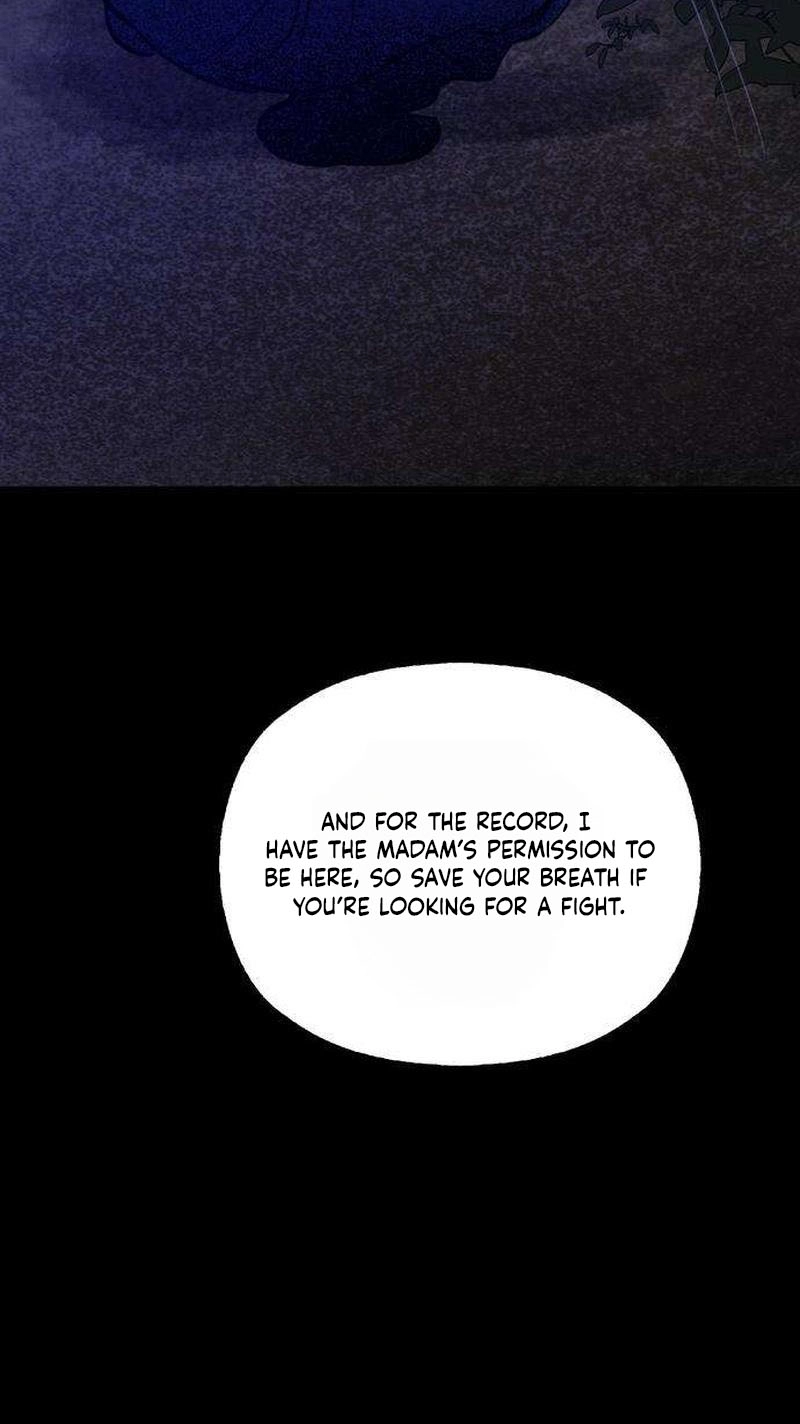 Read The Secret Garden chapter 32 image 46 on Lezhin