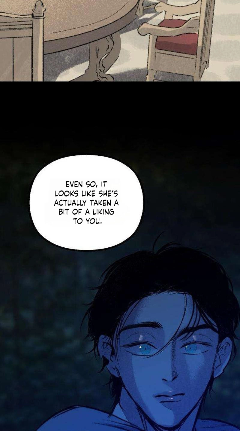Read The Secret Garden chapter 32 image 57 on Lezhin