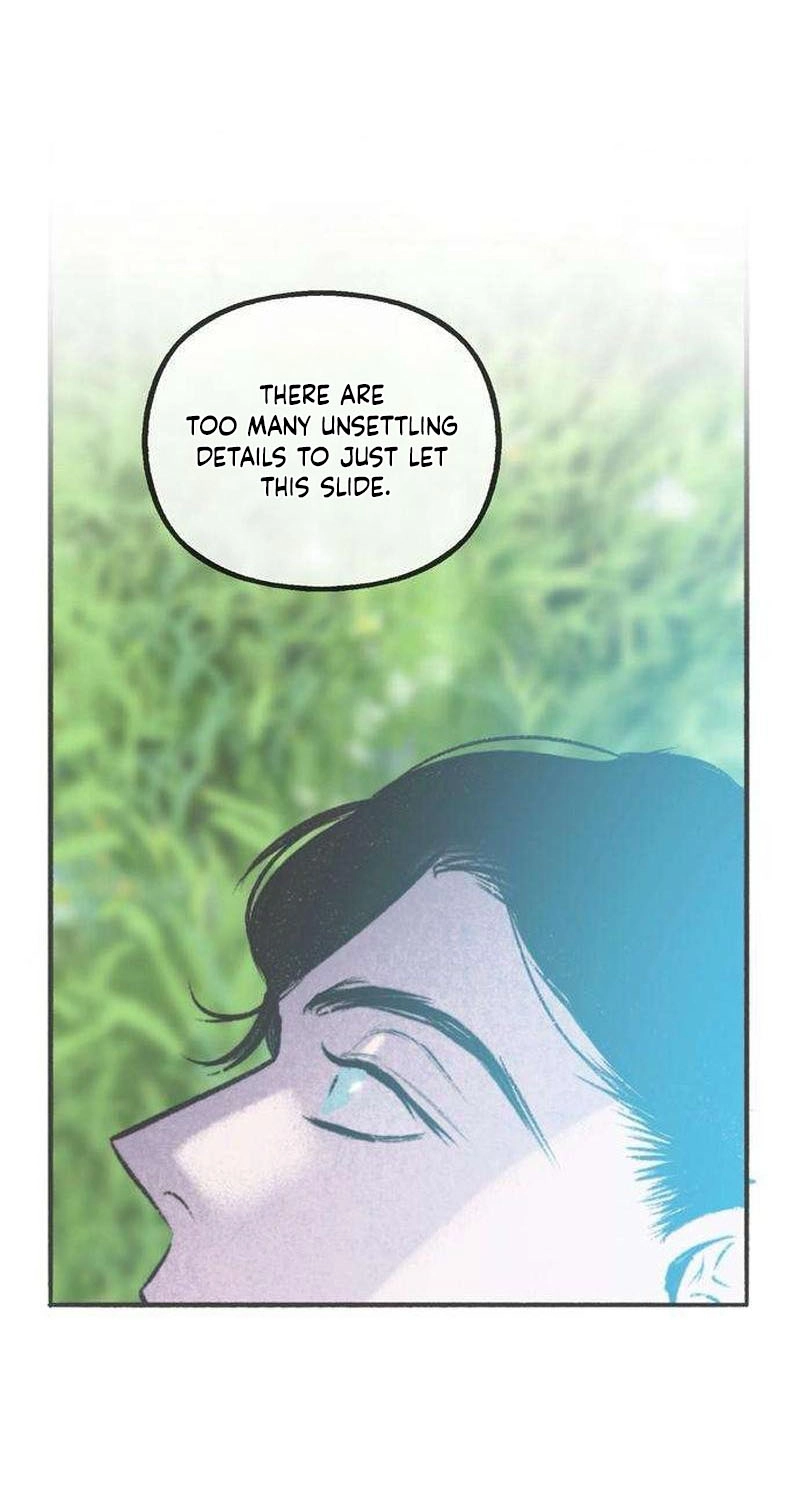Read The Secret Garden chapter 32 image 6 on Lezhin